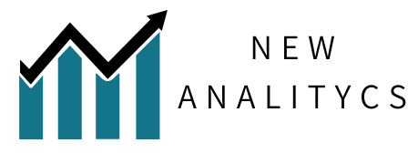 Logo New Analitycs